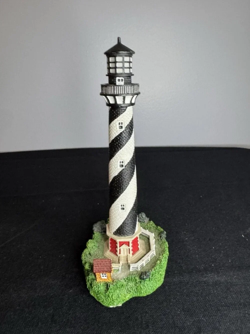 Lighthouse Figurine